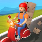 Cargo Rush - Business Tycoon