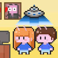 유튜버스타 외계찡:유튜버 키우기