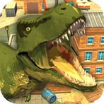 Jurassic Rampage: Smash City