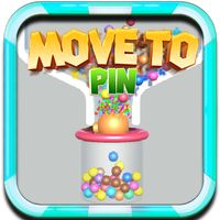 Move To Pin - Çivileri Kaydır