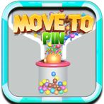 Move To Pin - Çivileri Kaydır