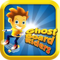 GhostBoard Riders