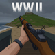 World War Polygon: WW2 shooter