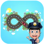 Highway Circle: Try Not To Cra