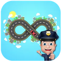 Highway Circle: Try Not To Cra