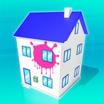 Color My House