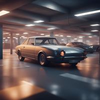 Car Parking Pro 2023