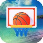 Beach Basketball