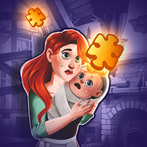 Jigsaw Puzzles Game HD
