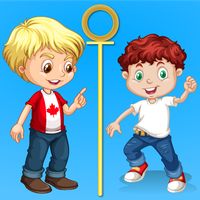 Save the Boy - Pull the Pin