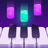 Worship Piano Tiles Romania