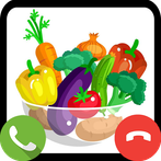 Vegetable Prank Caller & Games