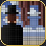 Masterpiece nonograms