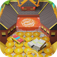 Lucky Coin Dozer