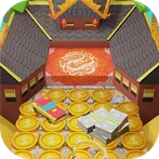 Lucky Coin Dozer