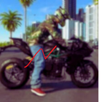 Kawasaki Ninja H2r 2024