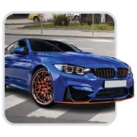 Car Games & Car Parking Games