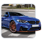 Car Games  & Car Parking Games