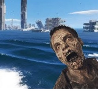 water zombies