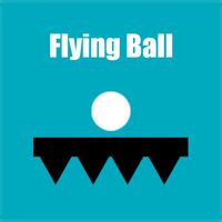 Flying Ball
