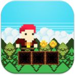 Pixel Quest: 2D Coin Collector