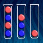 Ball Sort Color Puzzle Cwd