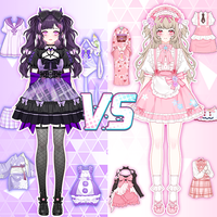 Vlinder Princess Dress Up DIY