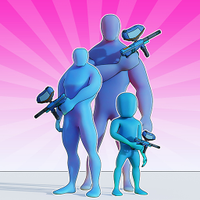 Color Shuffle Bullet