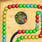 Zumbla classic game: Match 3