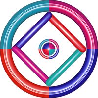 Colour ball crazy switch