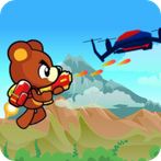 Bear Hunting Games: Wild Bear