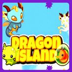 2048 Dragon Island