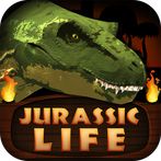 Jurassic Life: T Rex Simulator