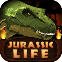 Jurassic Life: T Rex Simulator