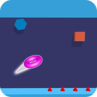 Jumping Torus Escape