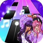Aphmau Craft Piano Tiles
