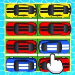 Color Parking