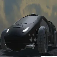 Car driving tracks
