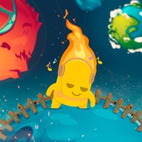 Sparky's Magic Adventure