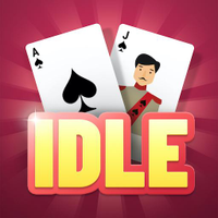 Idle Blackjack Tycoon