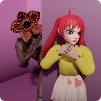 Monster Disguise Run