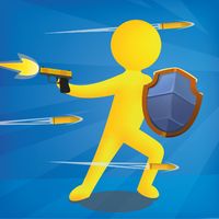 Defence Master: Shooting Game
