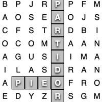 EasyFind Puzzles