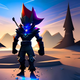 Shadow Fighter