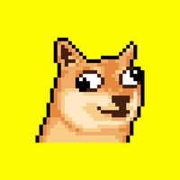 DogeBurd: Flying Flappy Doge
