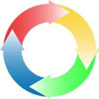 Battle of Tiny Colors