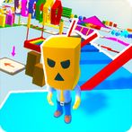 Parkour oMega Easy Abby