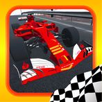Formula Car Racing 3D game