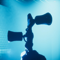 Horror Siren Game: Forest Game