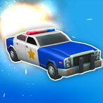 Cop Chase: Mob Defense